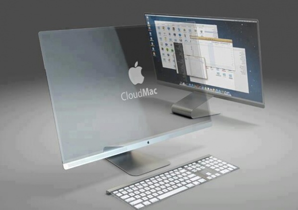 Apple 的二項新專利顯示，謠傳已久的透明機身版 iPhone、iPad、iMac，可能是真的 !