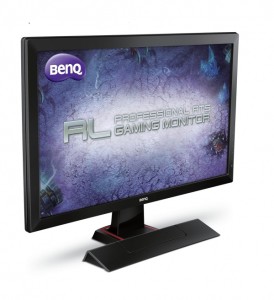 BenQ 電腦液晶顯示器_RL2450H