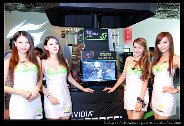 朝聖 !!! nVIDIA《英雄聯盟》春季校際盃總決賽 活動記錄