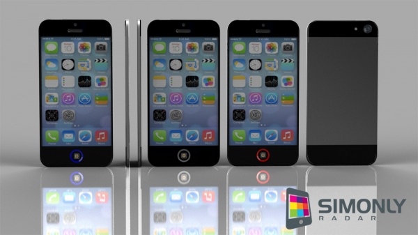 【謠言】iPhone 5S 零件照片大量曝光！就連顯示螢幕模組的生產線照片也曝光了！