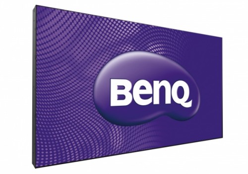 BenQ大型商用顯示器PL460
