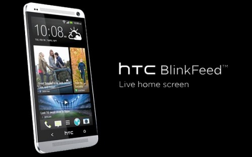 HTC-BlinkFeed