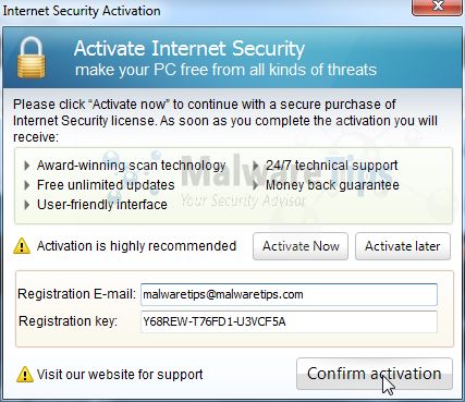 Internet-Security-2013-Activation-Key