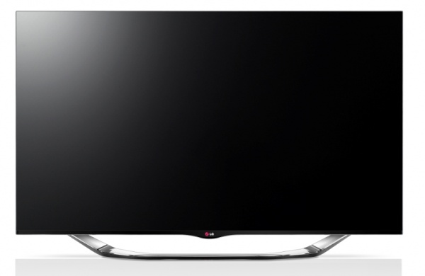 LG Smart TV 最智慧的電視，向您獻上最智慧好禮