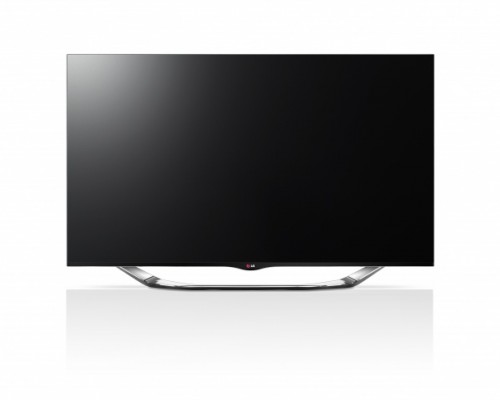 LG Smart TV- LA8600系列