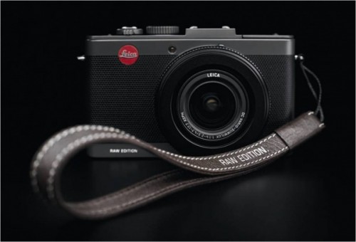 Leica D-Lux 6 G-Star_wrist strap_EMO