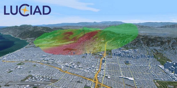 NVIDIA 推出 GPU 加速地理空間情資分析平台，提供更快、更清晰、的影像、影片、訊號情報深度分析！