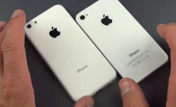 【謠言】Apple 低階版 iPhone Lite 影片曝光！6 分鐘影片讓你看到它的全貌！