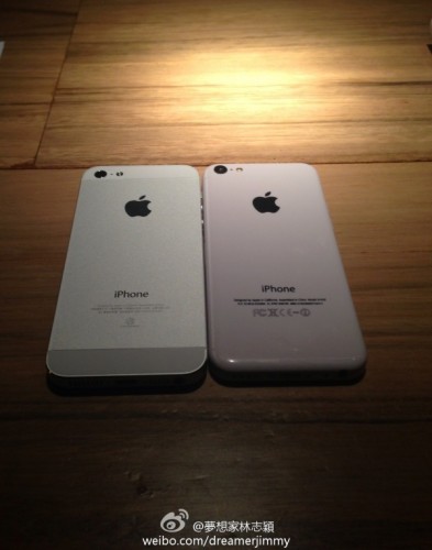 20130818 iPhone 5C