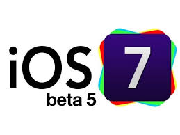 iOS 7 Beta 5 新鮮登場！使用介面再次調整，設定畫面更新增加圖示，還可以設定 Apple TV！