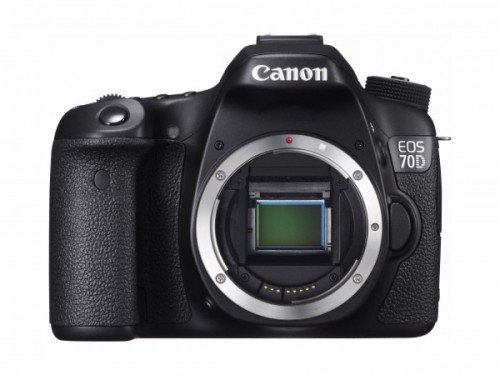 Canon EOS 70D-3
