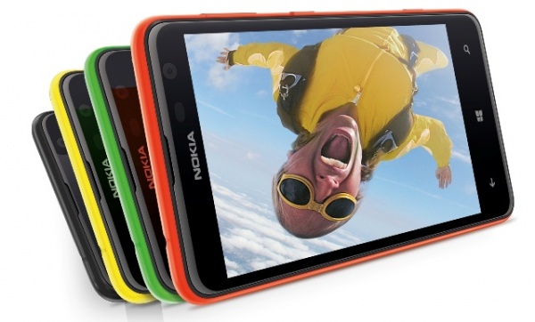 Nokia Lumia 625-1
