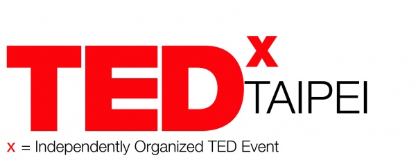 TEDxTAIPEI_logo
