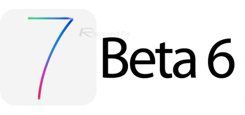iOS-7-beta-6