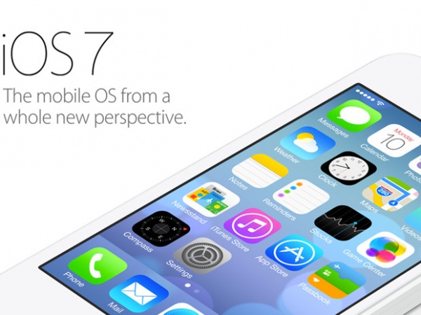 iOS 7 更新前必讀！各機種新增功能列表，讓你知道手上的 iPhone、iPad 和 iPod touch 會增加哪些新功能及改變！