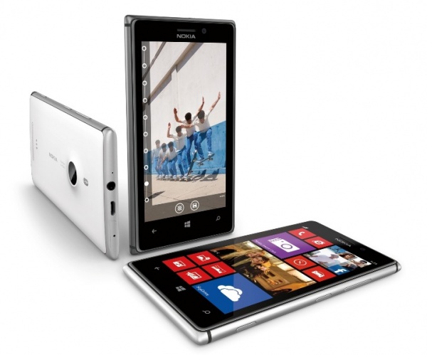 Nokia Lumia 925 登場，搭載 PureView相機、卡爾蔡司光學元件及OIS光學防手震！（內含中華電信資費方案）