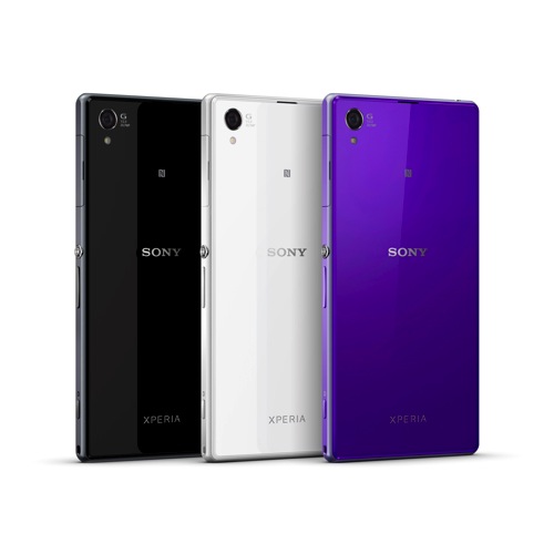 4.Sony Xperia Z1  copy