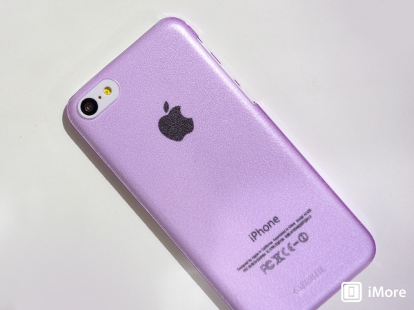 【謠言】IFA 展出 iPhone 5C 的保護殼！同時，iPhone 5C 的主機板也曝光！