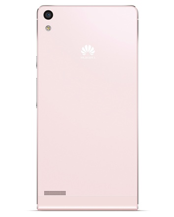 Huawei Ascend P6 PINK_5