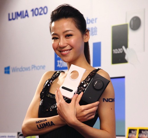 Nokia Lumia 1020-5