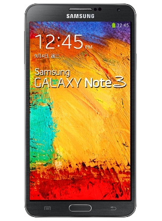 Samsung Galaxy Note3-001
