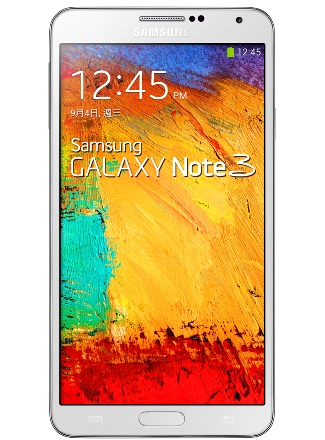 威寶電信開賣 Samsung GALAXY Note 3 ，搭「最懂你1388」資費專案價9,990元，攜碼再享手機折價1,000元