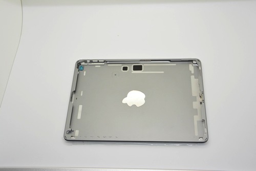 iPad 5-4