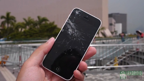 iPhone5S Drop-2