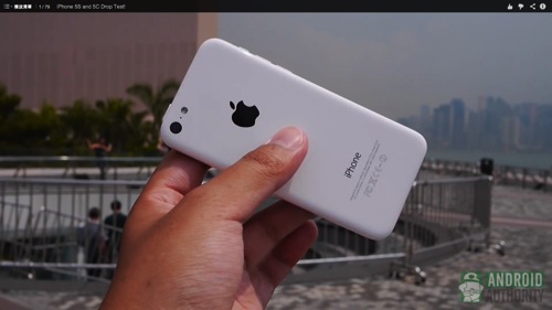 iPhone5S Drop-6