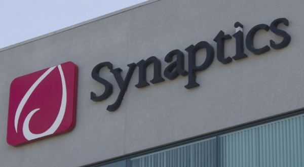 【2014 COMPUTEX】Synaptics ClearPad®內嵌技術為華為智慧型手機注入動能！
