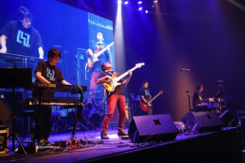 2013巴哈姆特Live(1)