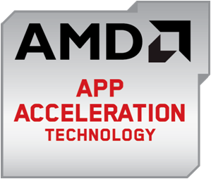 AMD APP Acceleration