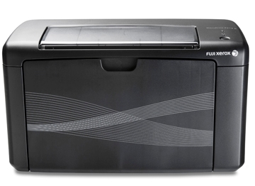 DocuPrint P215 b 魔力黑 黑白SLED印表機