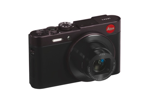 Leica C_dark-red