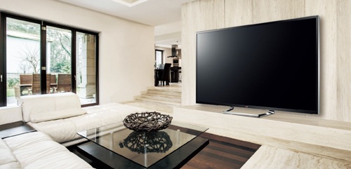 LG ULTRA HD TV引領4K，推出尊榮享樂好禮