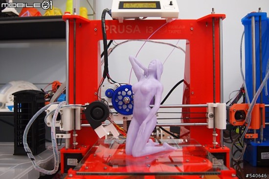 3D printer DIY-10_mini