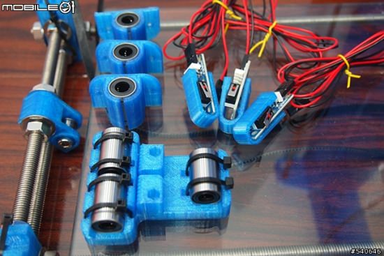 3D printer DIY-2_mini