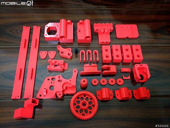 3D printer DIY-31_mini