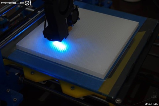3D printer DIY-42_mini