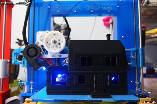 3D printer DIY-9_mini