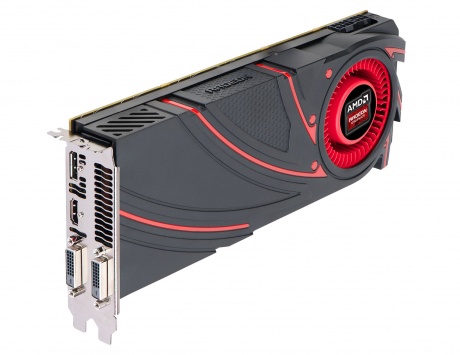 AMD Radeon™ R9 290