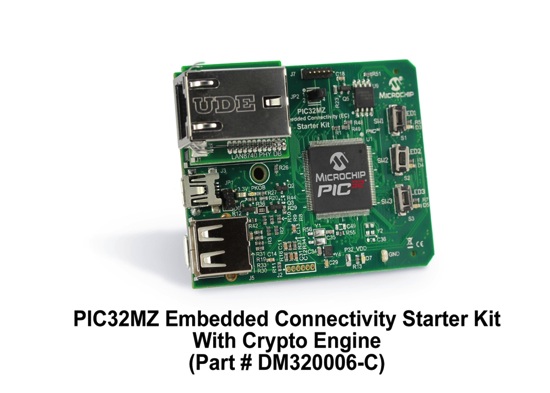 DM320006-C_PIC32MZ-Embedded-Connectivity-Starter-Kit-w-Crypto-Engine_Angle_7x5 copy