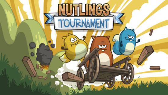 LINE Nutlings Tournament