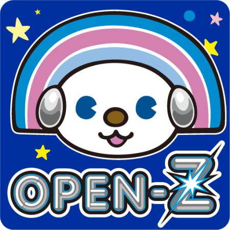 OPEN-Z時空大冒險展覽開跑，並推出 APP 遊戲與活動！