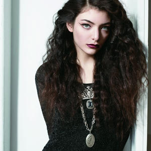 2014：Lorde
