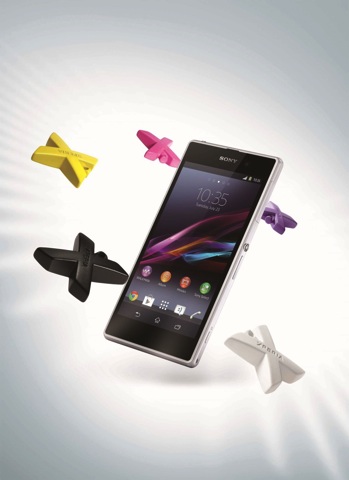 3_即日起至全省Sony Mobile行動娛樂館購買Xperia手機任一款就送「X炫彩吊飾」，數量有限，送完為止 ! copy