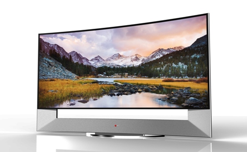 LG發表全球最大105吋曲面ULTRA HD電視_2