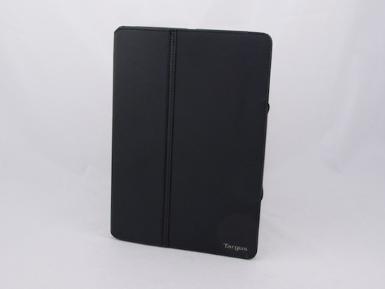 Targus Flipview Case For iPad Air-25