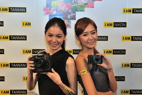 Nikon推出「鏡頭消費券行動」活動，買單眼相機登錄即可獲得消費券！