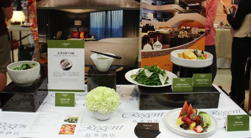 台北晶華酒店獲頒『穆斯林友好餐飲』認證，提供穆斯林旅客的精緻食宿體驗！